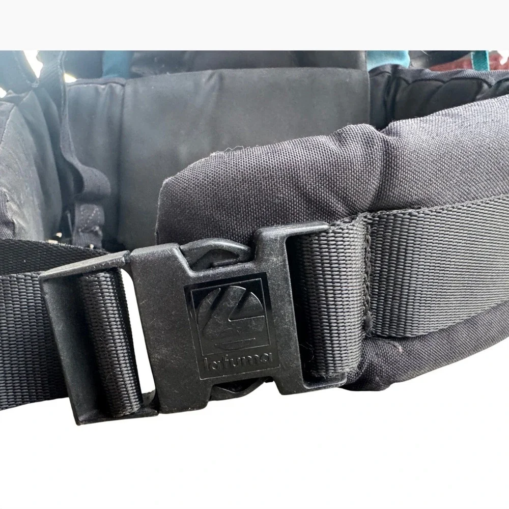 Lafuma brand model